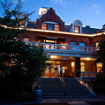 Mcmenamins Edgefield Otel Troutdale Dış mekan fotoğraf