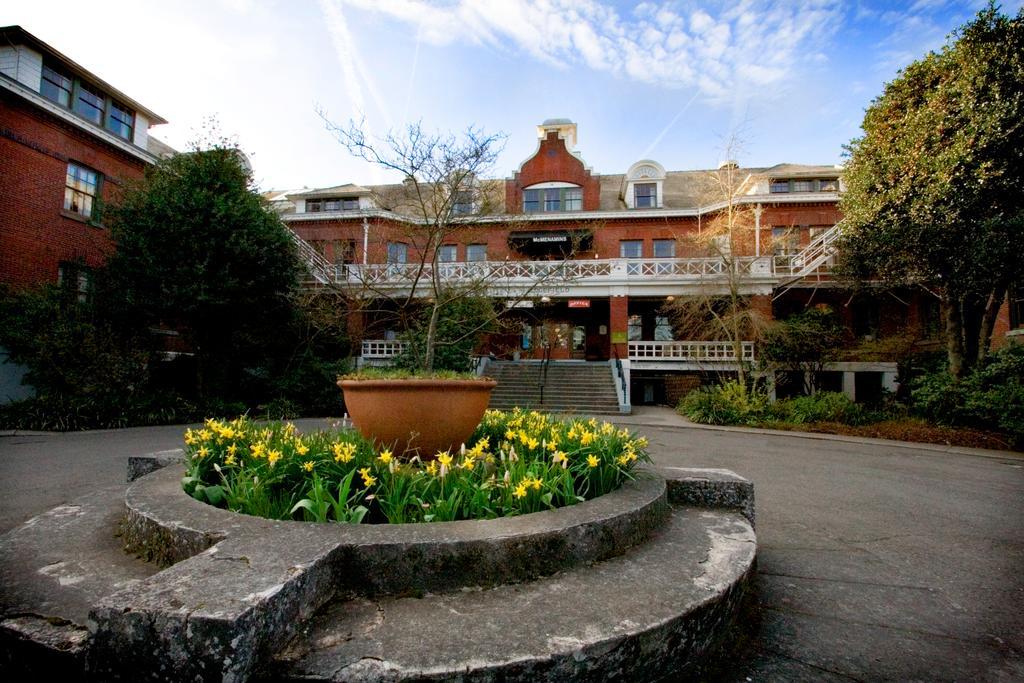 Mcmenamins Edgefield Otel Troutdale Dış mekan fotoğraf