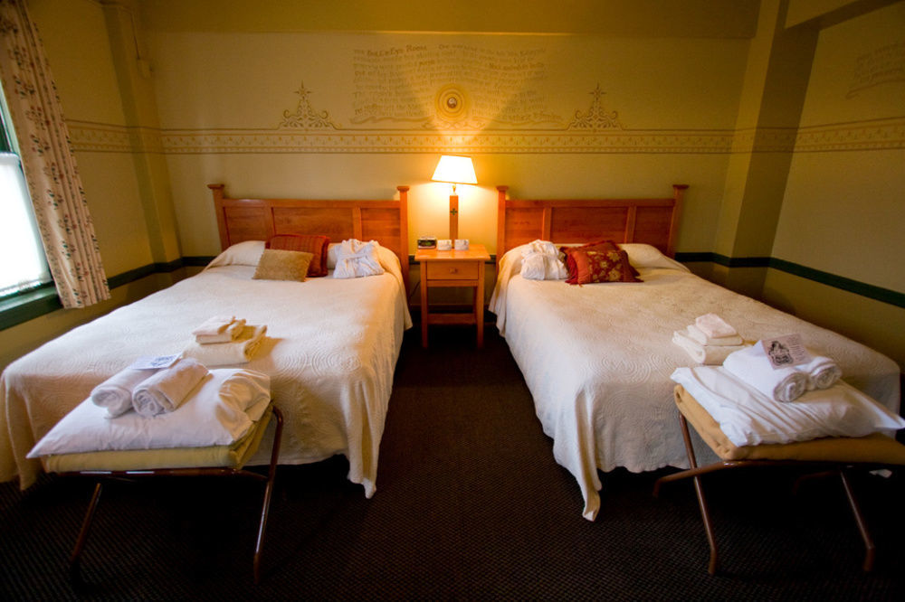Mcmenamins Edgefield Otel Troutdale Dış mekan fotoğraf