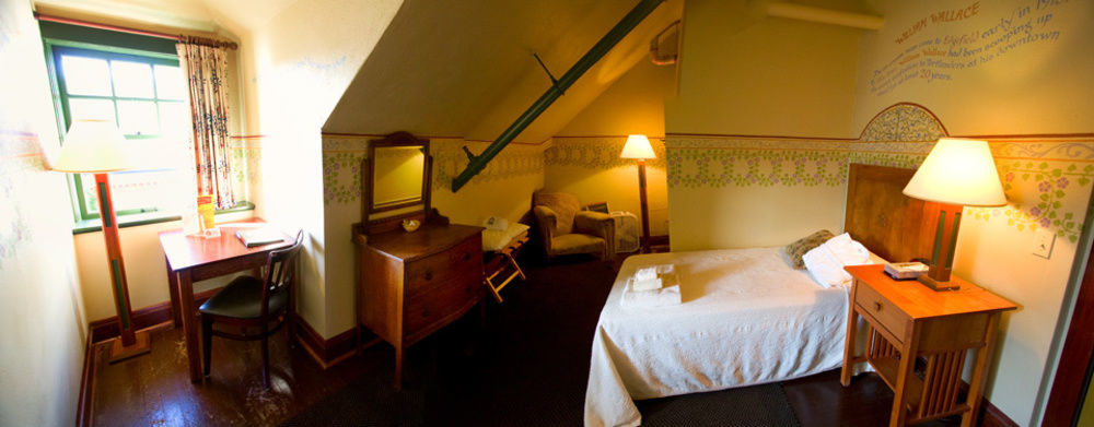 Mcmenamins Edgefield Otel Troutdale Dış mekan fotoğraf