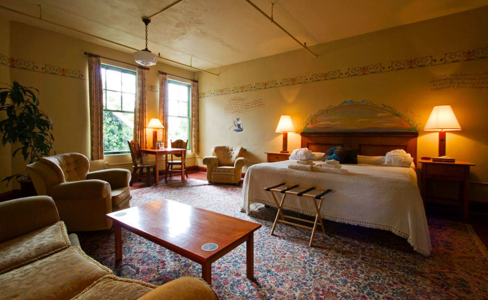 Mcmenamins Edgefield Otel Troutdale Dış mekan fotoğraf