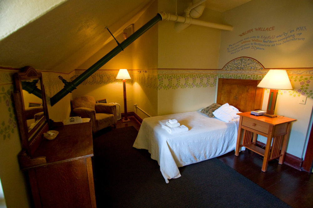 Mcmenamins Edgefield Otel Troutdale Dış mekan fotoğraf