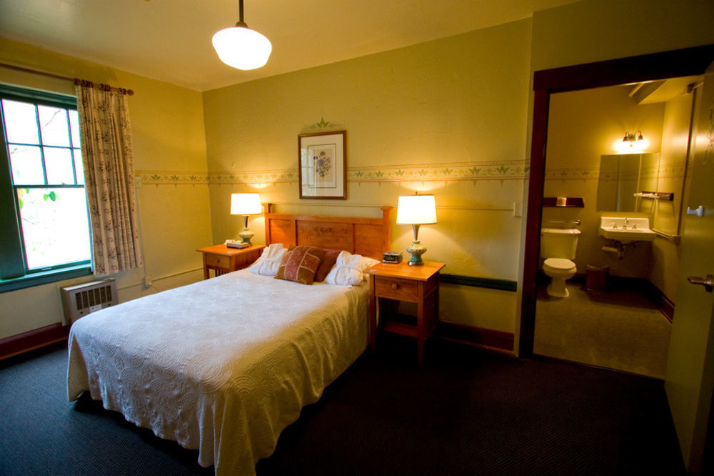 Mcmenamins Edgefield Otel Troutdale Dış mekan fotoğraf