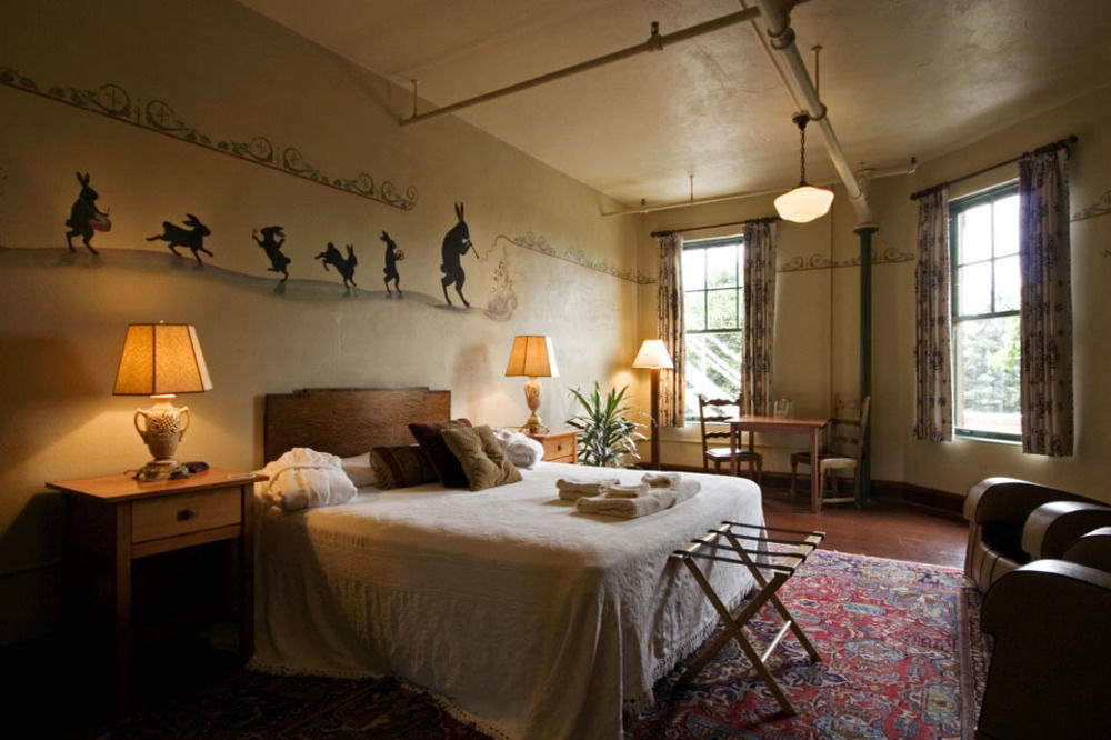 Mcmenamins Edgefield Otel Troutdale Dış mekan fotoğraf