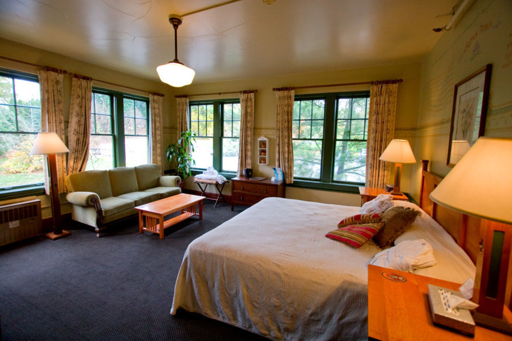 Mcmenamins Edgefield Otel Troutdale Dış mekan fotoğraf