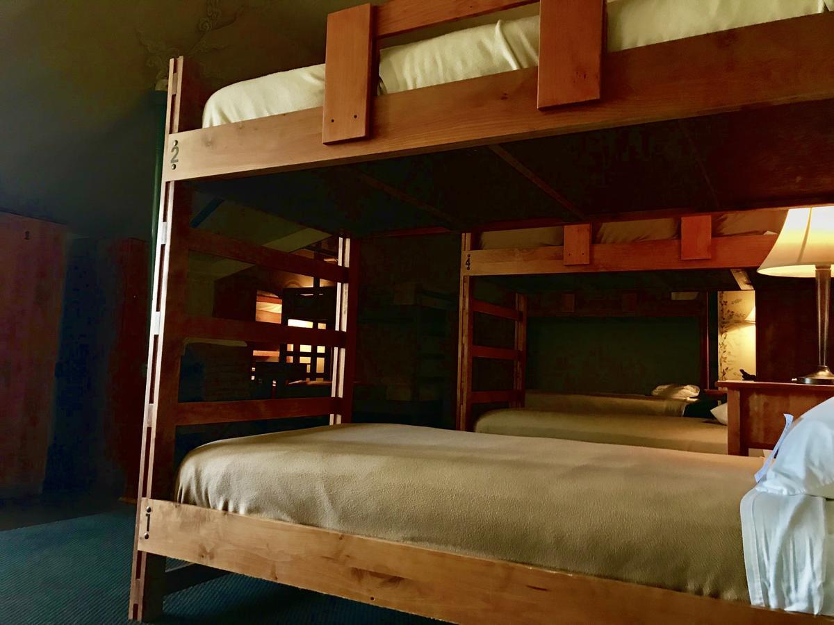 Mcmenamins Edgefield Otel Troutdale Dış mekan fotoğraf