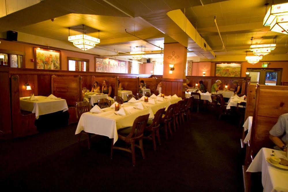 Mcmenamins Edgefield Otel Troutdale Dış mekan fotoğraf