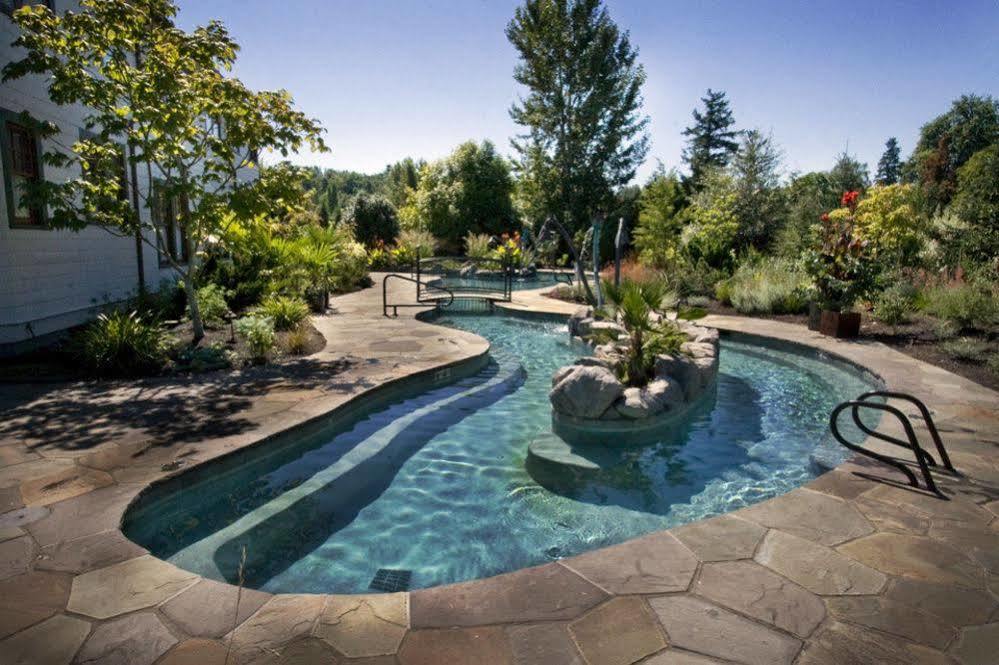 Mcmenamins Edgefield Otel Troutdale Dış mekan fotoğraf
